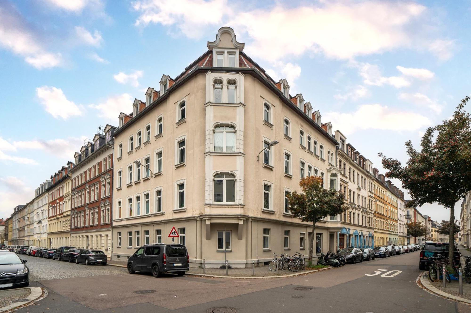 Das Echte Leipzig Entdecken -Aura3000 Екстер'єр фото